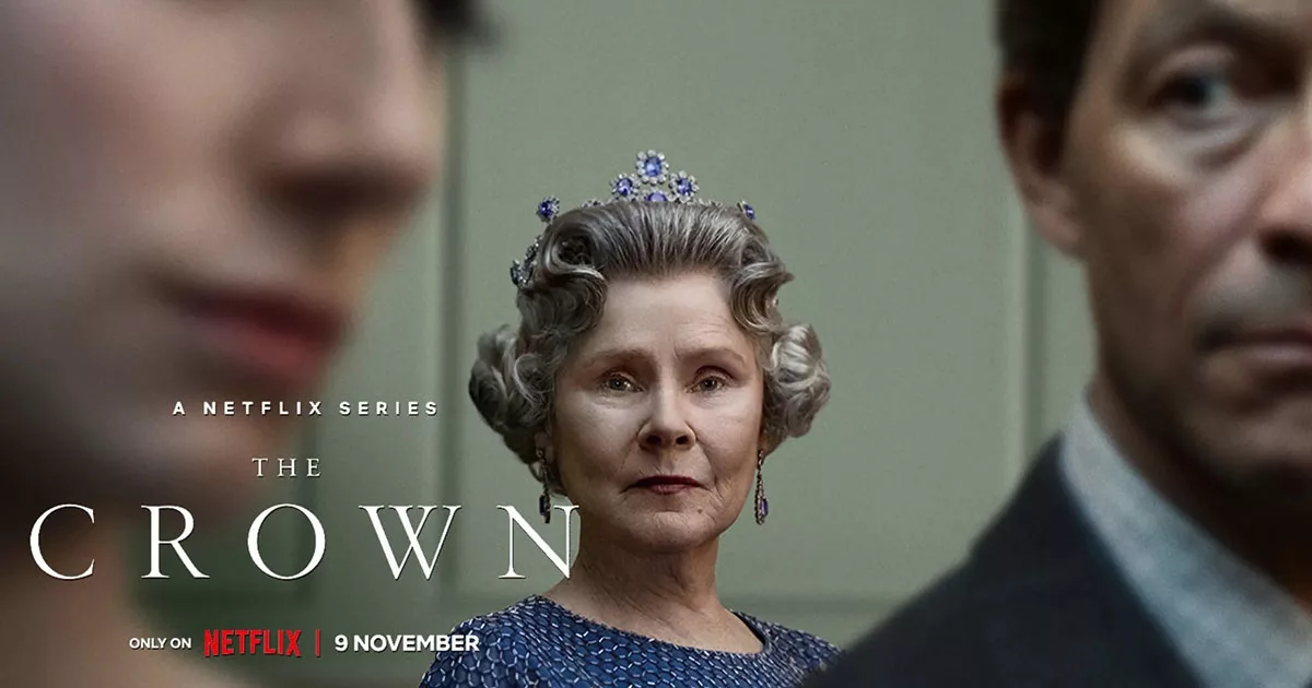 The-Crown-Season-5-Netflix-Official-Poster