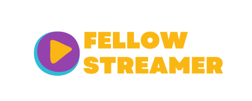 fellow streamer logo