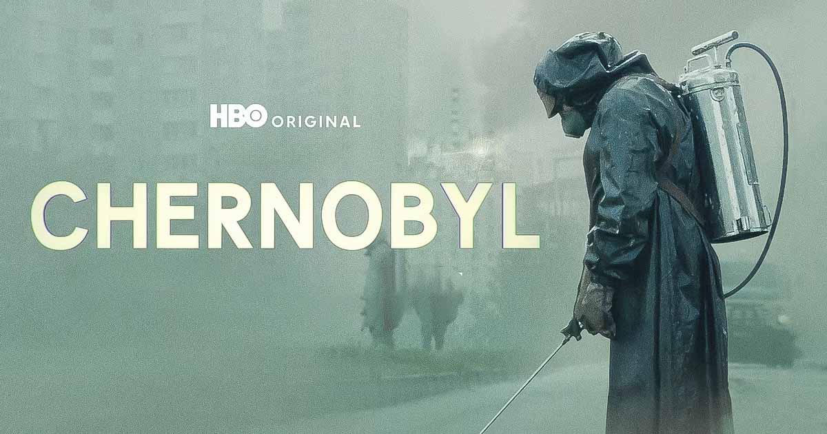 chernobyl review