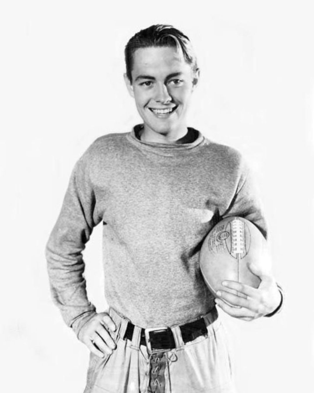 Actor Richard Cromwell Leaving Lasting Impact on Hollywood