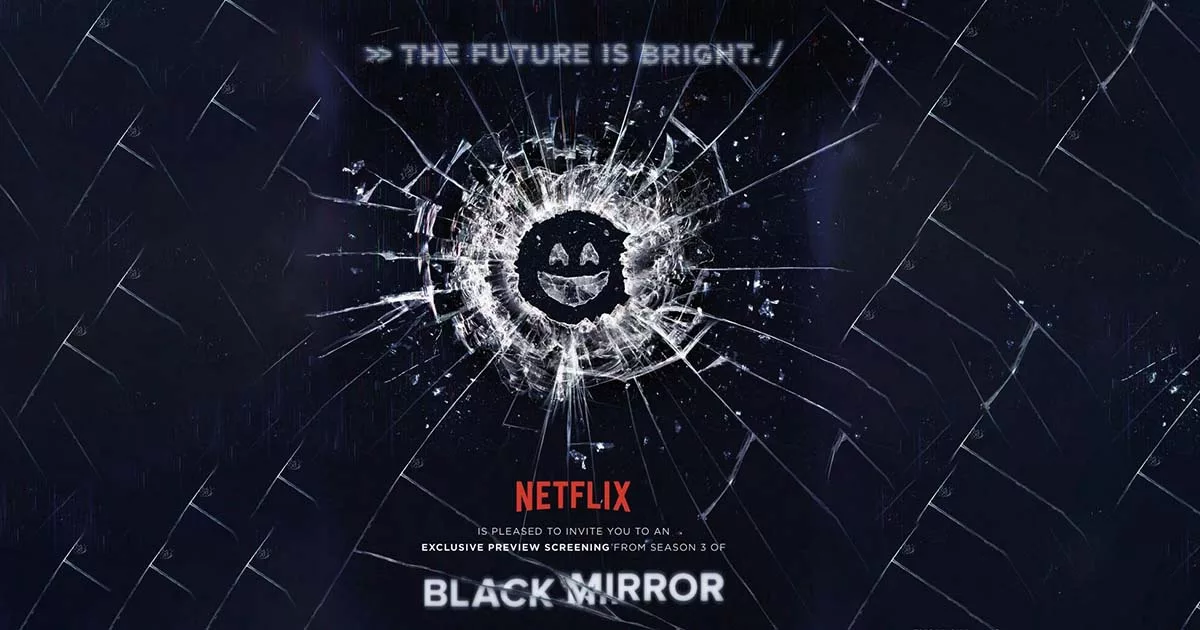 Black mirror best 3 episodes
