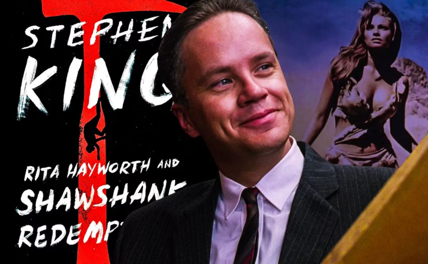 New Review The Shawshank Redemption Streaming Now!