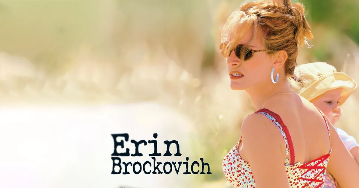 Erin Brockovich Movie, Stream Now!