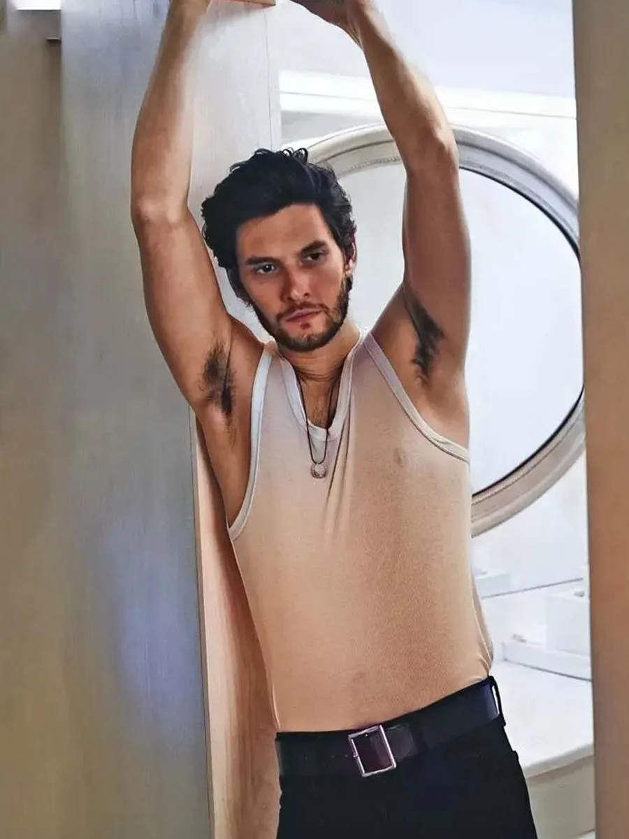 MALE FAMOUS JEWISH ACTORS_Ben-Barnes-