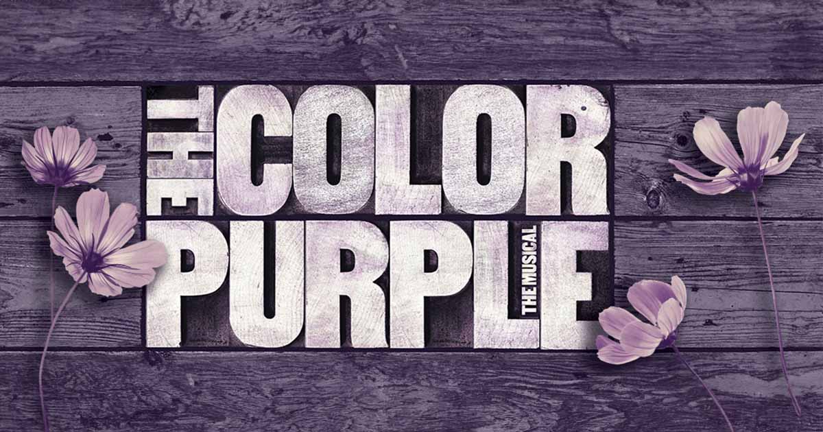 The Color Purple Revival - The New Broadway Cast Recording